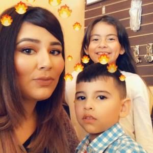 Meet your Posher, Norma